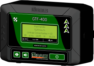 Monitor GTF-400